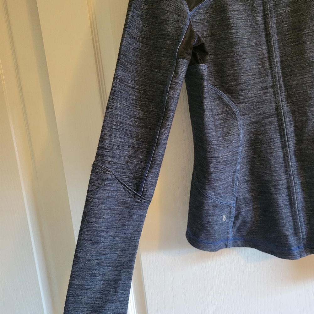 Lululemon Forme Jacket - Picture 6 of 10